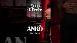 Coming soon ANKÓ DPerfect [upl. by Mil]