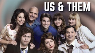 The Surprising American Remake of Gavin and Stacey  Cinewhirl [upl. by Ylrehs247]