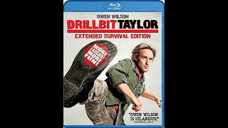 Opening To Drillbit Taylor Extended Survival Edition 2008 BluRay [upl. by Iarised387]