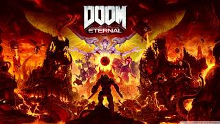 Doom Eternal  Main Theme Official Version [upl. by Breh533]