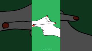 Naruto Hand Signs  Fan Animation [upl. by Lock]