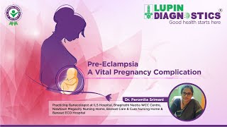 Risk Factors amp Early Management of Preeclampsia High blood pressure in pregnancy [upl. by Teplitz]