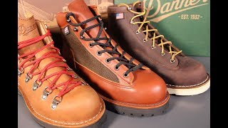 The best of DANNER Mountain Light Light amp Bull Run PART 1 [upl. by Lanny]