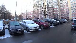 САМЫЙ ДЛИННЫЙ ДОМЗМЕЙКА В ПЕТЕРБУРГЕ ИЛИ ЖИЗНЬ ПО ДРУГУЮ СТОРОНУ ОТ ТРИБУЦА УЛИЦА ПИОНЕРСТРОЙ 71 [upl. by Dranoel]