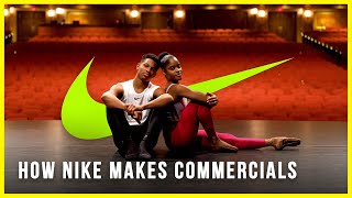 Nike Commercials and Ads Breakdown  Nike Marketing Strategy [upl. by Zilvia778]