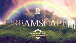 Dreamscape Festival 2015 Promo Trailer  Solelab Media [upl. by Hooke]