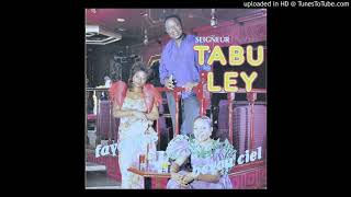 Tabu Ley amp Faya Tess 01 Allo Paris [upl. by Ahsinehs]