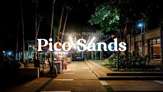 Pico de Loro Beach and Country Club  Nasugbu Batangas [upl. by Orion]