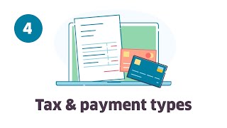 04 Tax and payment types Cliniko course Setting up your account [upl. by Eveivenej]