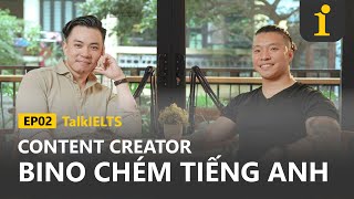 TalkIELTS  EP2  Khi điểm số không nói lên trình độ Tiếng Anh của bạn  TIWcast [upl. by Nayek]