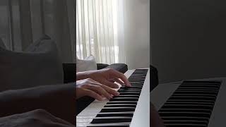 PARTING TIME PIANO INTROOUTRO  ROCKSTAR [upl. by Merriam610]