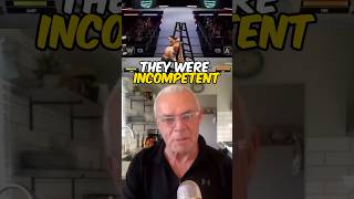 Eric Bischoff on AEW Fight Forever 😳 wwe aew explore fyp clips wrestling [upl. by Viv]