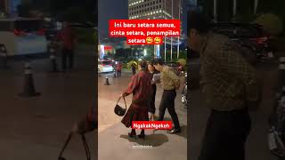 Ini baru setara semua cinta setara penampilan setara🥰🥰 [upl. by Terr]