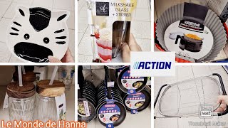 ACTION ARRIVAGE 1106 VAISSELLE ET ACCESSOIRES CUISINE [upl. by Cloutman]