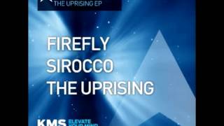 Ian ODonovan  Firefly Original Mix KMS Records  KMS127 OFFICIAL [upl. by Luther285]