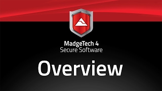 Secure Software  Overview [upl. by Snodgrass]