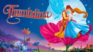 Thumbelina Fairy Tales and Bedtime Stories for Kids in English [upl. by Balbur]