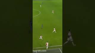 Mullers revenge from Ajax player [upl. by Emee]