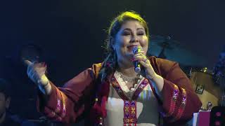 Avesto\Rafti na gufti\ live concert 2023 [upl. by Ramuk]