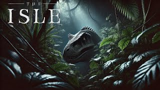 Explorando la Jungla con el Raptor en The Isle 🦖 [upl. by Yelrac917]