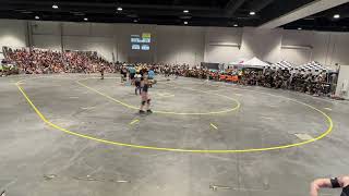 Amazons vs Tiny Mighty overview Rollercon 2024 Part 1 [upl. by Yedok682]