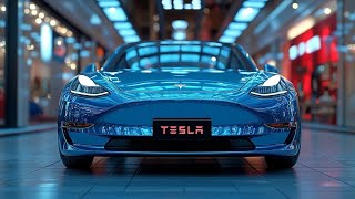 Tesla Model 3 Full Review Features Range and Performancequot [upl. by Naujik]