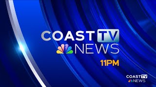 CoastTV 11 pm News September 30 2024 [upl. by Kirk]