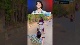 Try not to laugh 🤣 Pt186  Mister Mridulji  shorts memes viralvideo viralshorts [upl. by Roti568]