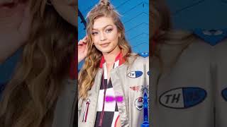 Gigi Hadid net worth 😯gigihadid [upl. by Hampton]