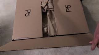 Bonsaii Model 3S16 Unboxing and Result [upl. by Ahsatniuq469]