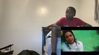 Reacting 3am in yams by ddot and luh Tyler [upl. by Kassity]