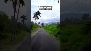 Jl Padang laweh sumpur [upl. by Adnawahs]