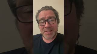 Roger Clark  Red Dead Redemption II Selfie Promo for 1st CT Film TV Conference 24 event [upl. by Feldman]