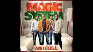 Magic System  Soleil dété Music Officiel [upl. by Clerissa]