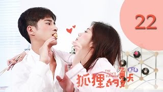 ENG SUB《狐狸的夏天第二季 The Foxs Summer S2》EP22丨平民女孩遇上霸道总裁，互怼CP秀恩爱（谭松韵、姜潮） [upl. by Wojak96]