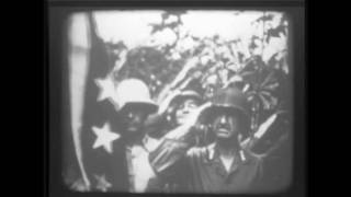 The Marianas Operation Phase I Saipan  Part 10 1944 [upl. by Nonnad]