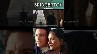 Anthonys Final Rejection BRIDGERTON SEASON 2 EPISODE 8 bridgerton reaction shorts [upl. by Procter]