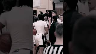 High school basketball college basketball is back videoproduction media sports [upl. by Misa]