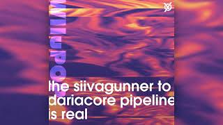 tictacto  The Siivagunner To Dariacore Pipeline Is Real HQ Audio [upl. by Wenoa]