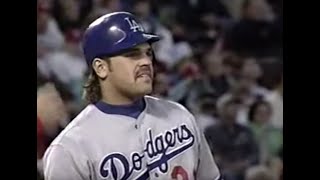 April 18th 1994  Dodgers vs Phillies mrodsports [upl. by Bergstein]