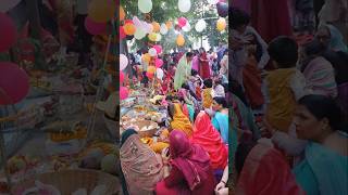 Sharda Sinha Chhath Puja song 2024 [upl. by Ross]