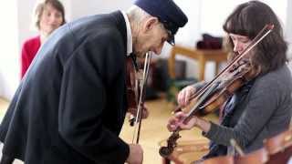 „Graj mi muzykancie ja cie lubie słuchaćquot  Jan Gaca 19332013 [upl. by Itsirk]