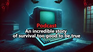 The Survivors Network An incredible story of survival too good to be [upl. by Pilloff39]