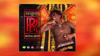 Rich Homie Quan  I Swear [upl. by Dronski]