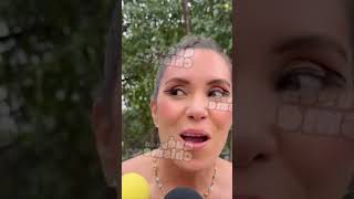 Filtr4n el pleito de Andrea Escalona y Galilea Montijo y las conductoras de Hoy así reaccionaron [upl. by Omora]