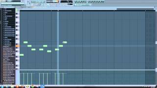 Bingo Players  Rattle Lead  Sound tutorial [upl. by Ahsiled]