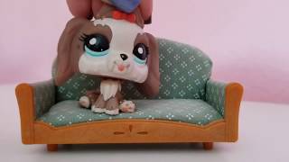 LPS Growing Up Romanian [upl. by Polky]