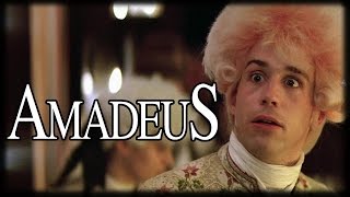 History Buffs Amadeus [upl. by Bate]