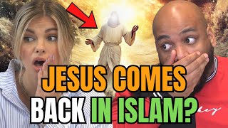 Comparing End Times Between Christianity Islam and Judaism [upl. by Camden258]