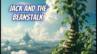 Jack and the Beanstalk  Story With 3D Animation for Kids  CartoonBreak1 [upl. by Farver838]